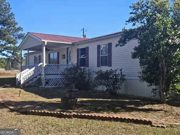 2000 Jackson Church Rd, Tennille, GA 31089