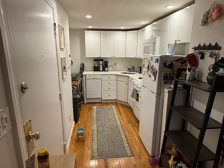 1697 Commonwealth Ave #14 — Photo 11