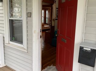 362 Lagrange St #1, West Roxbury, MA 02132