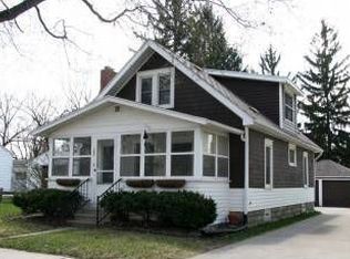 102 E Randolph St, Lansing, MI 48906