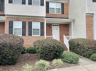 115 Windermere Dr, Durham, NC 27712