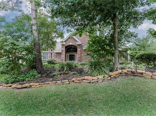 15 Archbriar Pl, Spring, TX 77382