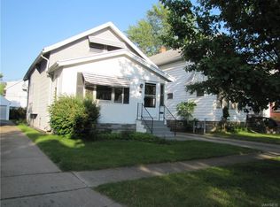 61 Grandview Ave, Buffalo, NY