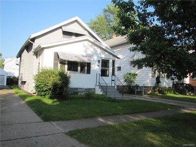 61 Grandview Ave, Buffalo, NY, 14223