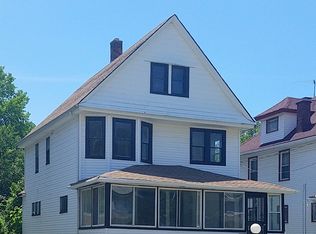 12410 Ingomar Ave, Cleveland, OH 44108