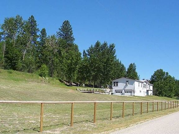 front and side view
