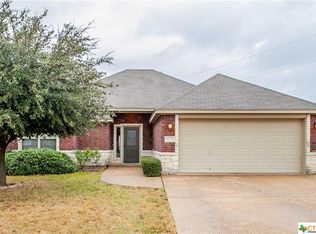 1109 Ridgeview Dr, Temple, TX 76502