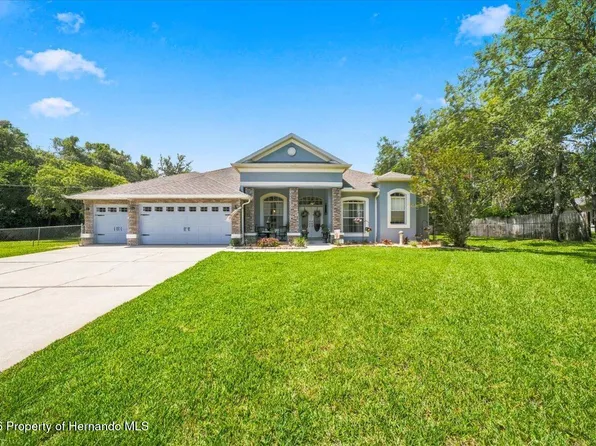 12906 Oakeller Dr, Hudson, FL 34667