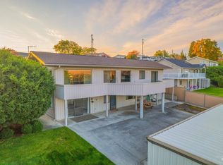 1450 Hillcrest Way, Clarkston, WA 99403