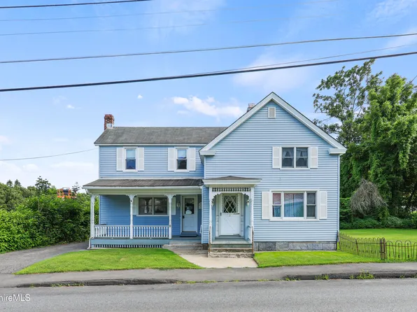 16 North St, North Adams, MA 01247