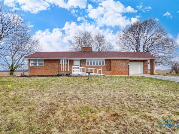 358 State Route 613, McComb, OH 45858