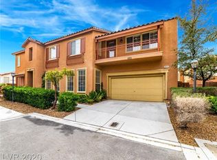3586 Pinnate Dr, Las Vegas, NV 89147