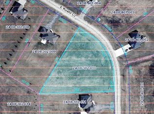 E Kuehl Ct LOT 11, Rochelle, IL 61068
