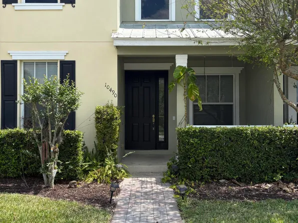 10490 SW Waterway Ln, Port Saint Lucie, FL 34987
