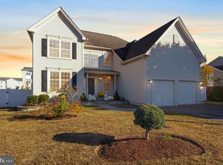 526 Riggs Ave, Berlin, NJ 08009