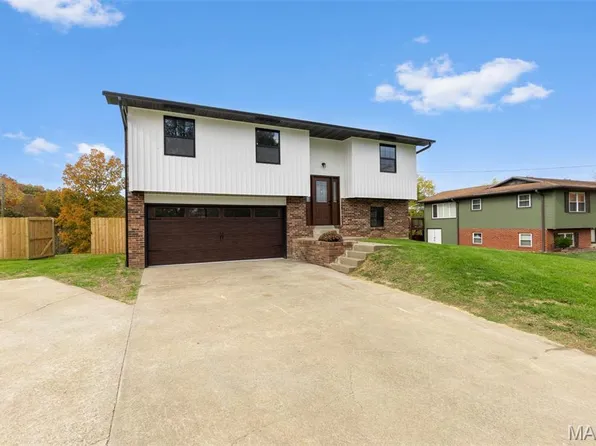2754 Gordonville Rd, Cape Girardeau, MO 63703