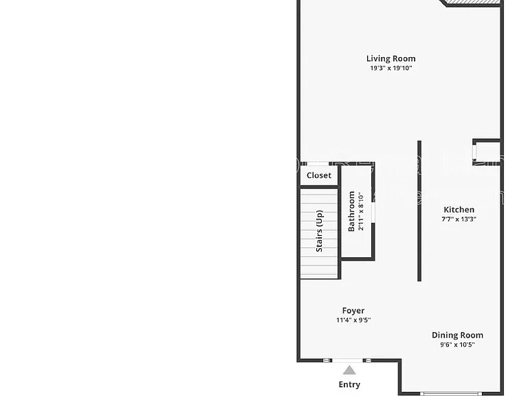 2923 Vining Ridge Ter — Photo 2