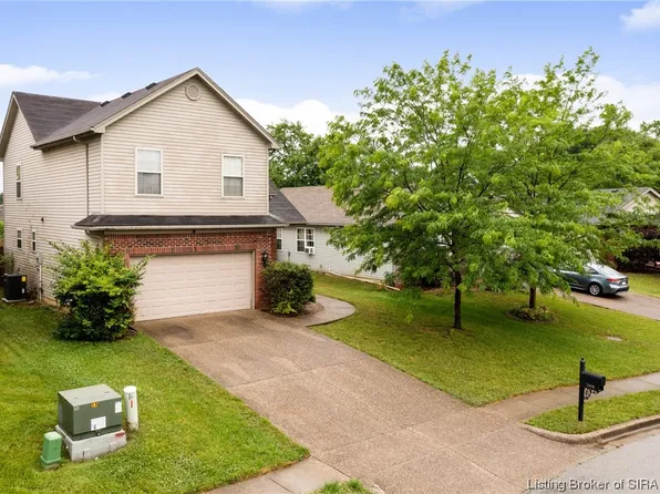 7808 Joseph Drive, Sellersburg, IN 47172