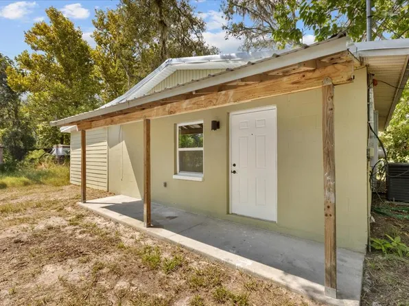 308 NE 152nd St, Cross City, FL 32628