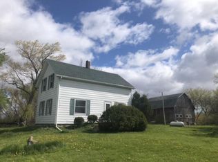 N2785 State Highway 57, Waldo, WI 53093