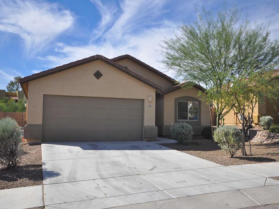 1st image of 2799 W Sonoran Blossom Pl