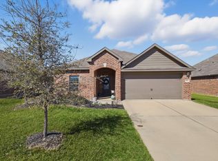 1504 Conley Ln, Crowley, TX 76036