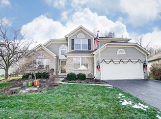 229 Thornapple Trl, Delaware, OH 43015