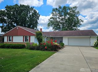 1309 Park Ave, Eaton, OH 45320