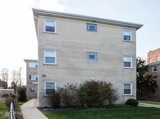 6103 W Higgins Ave APT 1F, Chicago, IL 60630