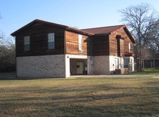 166 Tall Timber Trl, Whitney, TX 76692