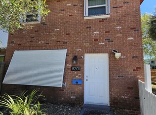 8201 Canaveral Blvd, Cape Canaveral, FL 32920