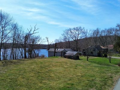 41 Homestead Road, Ledyard, CT, 06339