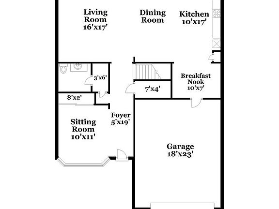 2nd image of this home