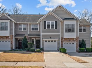 907 Grace Point Rd, Morrisville, NC 27560