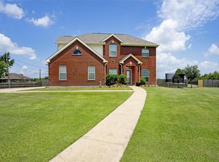4003 Kelley Leigh Dr, Rosharon, TX 77583