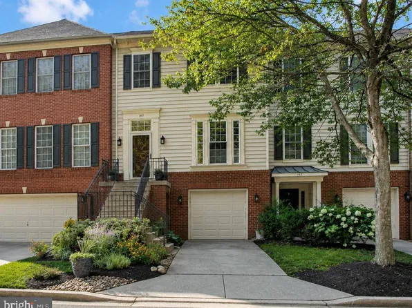 163 Riverton Pl, Edgewater, MD 21037