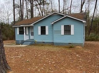 808 Springfield Cir, Lafayette, AL 36862