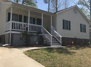 5731 Winterleaf Dr, North Chesterfield, VA 23234