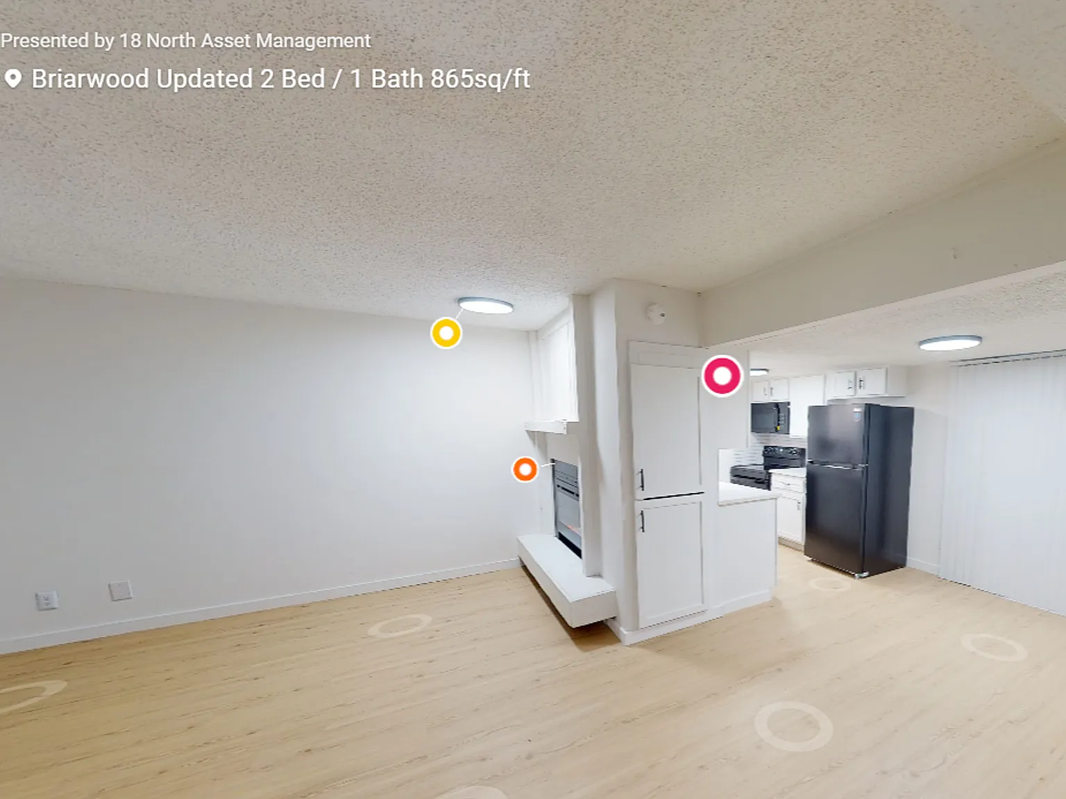 The Briarwood Apartments — Photo 4