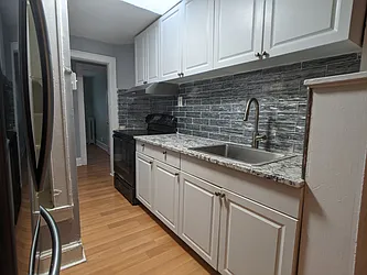 Rented by Highline Residential