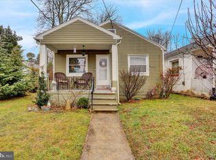 338 Cameron St, Reading, PA 19607