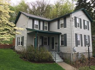 1409 4th Street Ext, Pittsburgh, PA 15221
