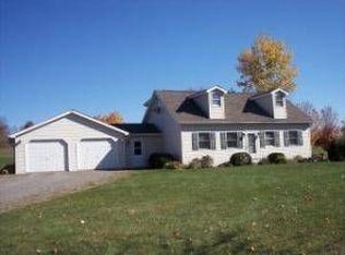 388 Cemetery Rd, Muncy, PA 17756