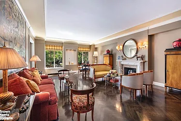 115 Central Park West, #2F