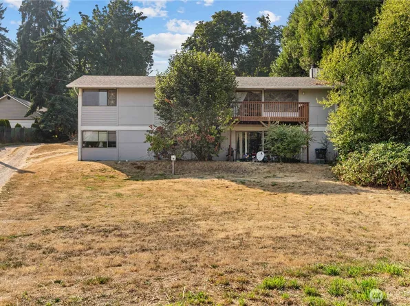 1630 & 1632 Colchester Drive E, Port Orchard, WA 98366