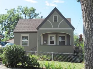 1015 E Moreno Ave, Colorado Springs, CO 80903