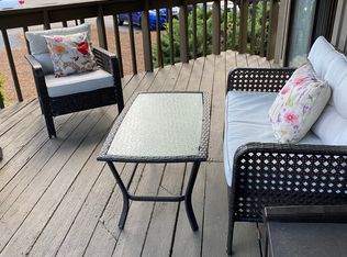 215 Foxkroft Dr, Jackson Springs, NC 27281