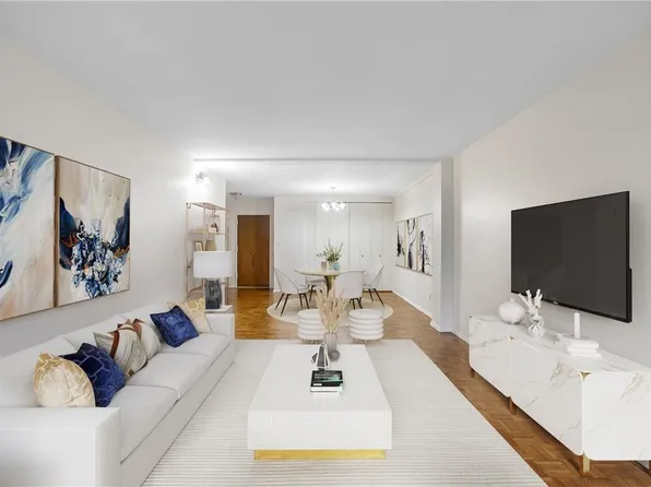 56 Doyer Avenue #6E, White Plains, NY 10605