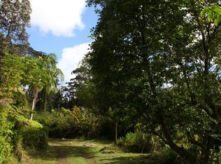 16-1588 Ua'u Rd, Kurtistown, HI 96760