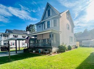 209 Coleridge Ave, Altoona, PA 16602